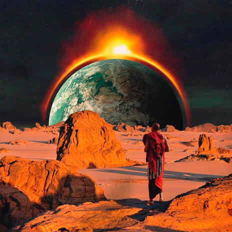 Gennessys cover art