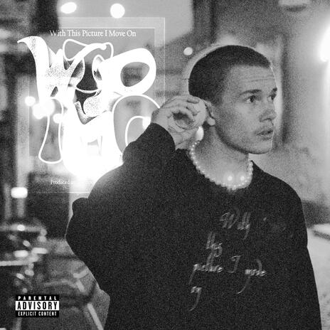 1st-Time Seeing Color (flashback) cover art