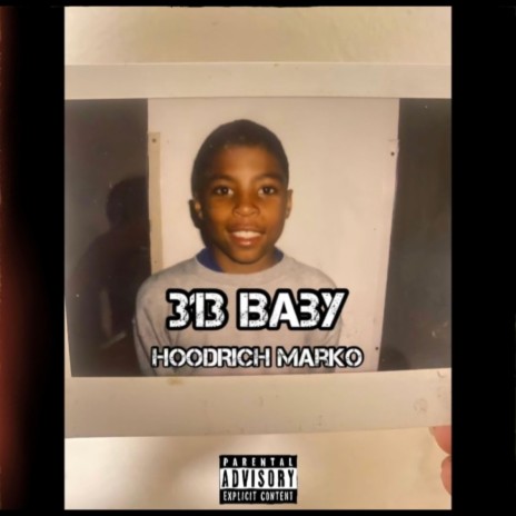 Pray To God ft. Swiper 313 & HoodRich 35 cover art