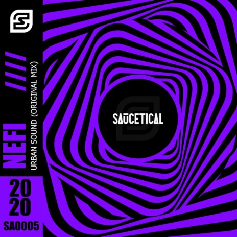 Urban Sound cover art