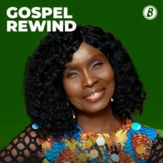 Yesu Fata Ayeyie cover art