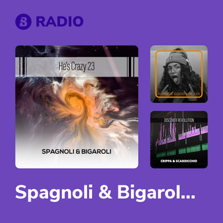 Spagnoli & Bigaroli Radio