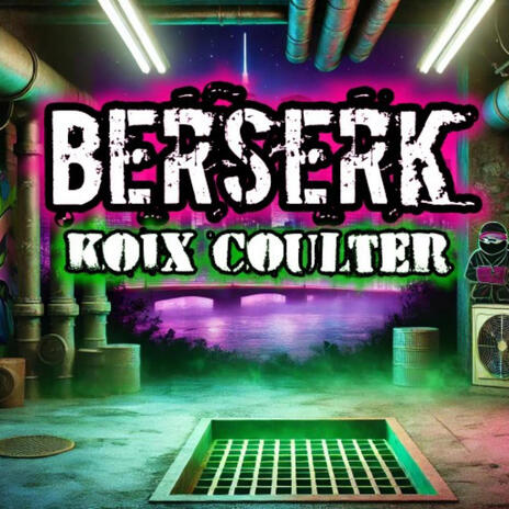 Berserk