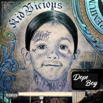 Too Live cover art