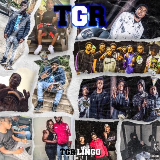 TGR (Tryna - Get - Ricch)
