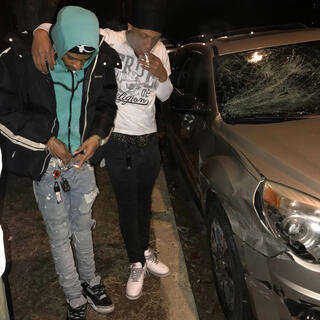 Feedin Da Streets (Ep)