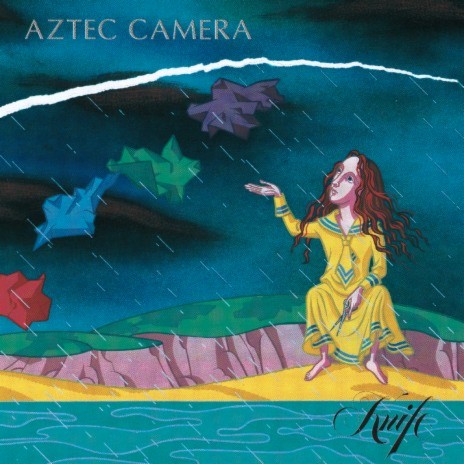 The Birth Of The True cover art