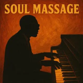 Soul Massage cover art