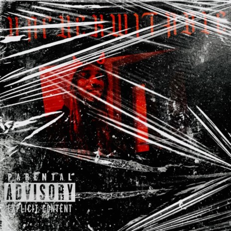 Like Me cover art