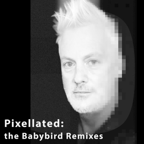 Invisible Tune - Pixellay Remix ft. Pixellay cover art