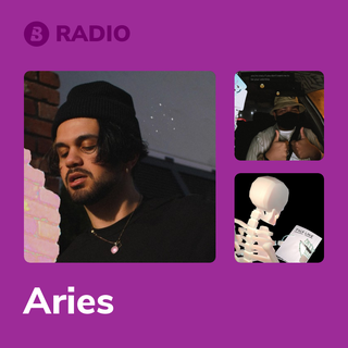 Aries Radio