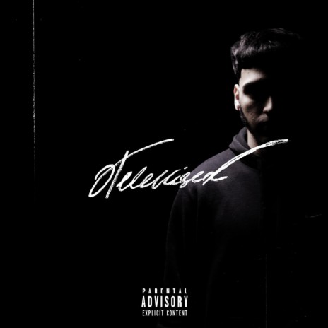 Televised cover art