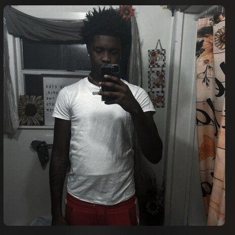 Dead first cover art
