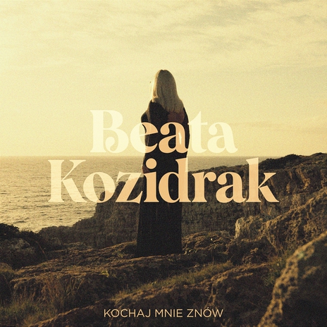 Kochaj mnie znów