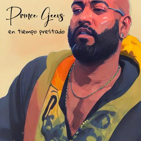 cayendo por ella cover art