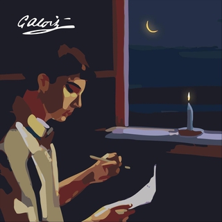 Banquet cover art