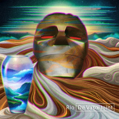 Rio De Vaso Joint cover art