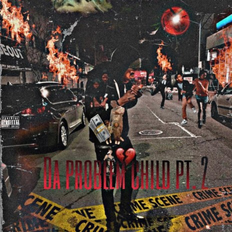 Go Away ft. Gooniyono cover art