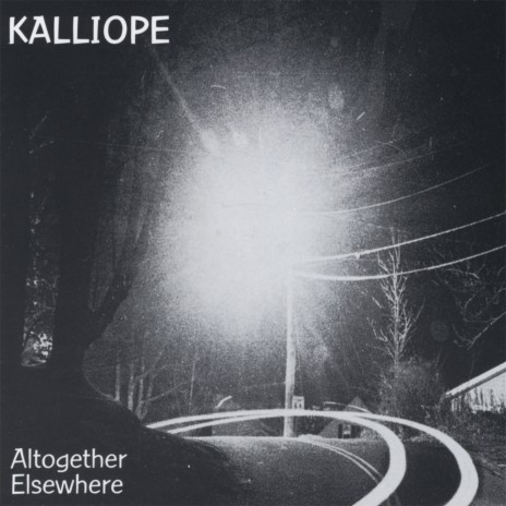 All That Departs and Returns cover art