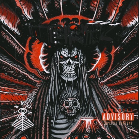 CALL OF THA VOID cover art