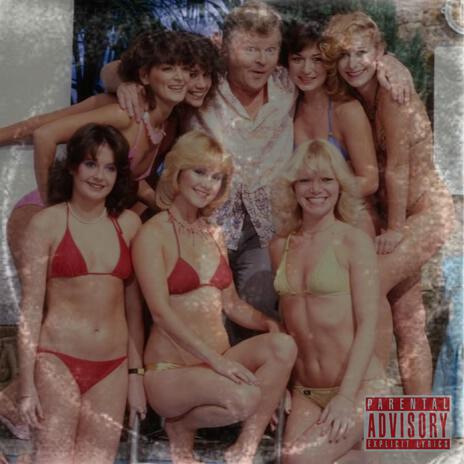 BENNY HILL ft. Jay Fehrman, n0body! & Class_Sick cover art