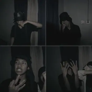 Ini Doa Bukan Lagu cover art