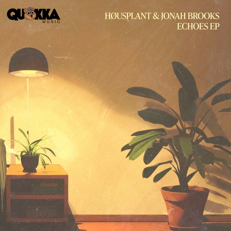 Roots ft. Jonah Brooks & Quokka Music cover art