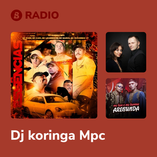 Dj koringa Mpc Radio