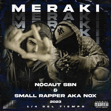 Palido ft. Nocaut SBN & Small Rapper Aka Nox