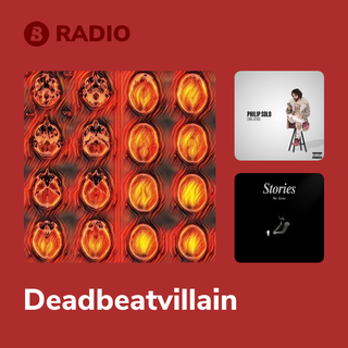 Deadbeatvillain Radio