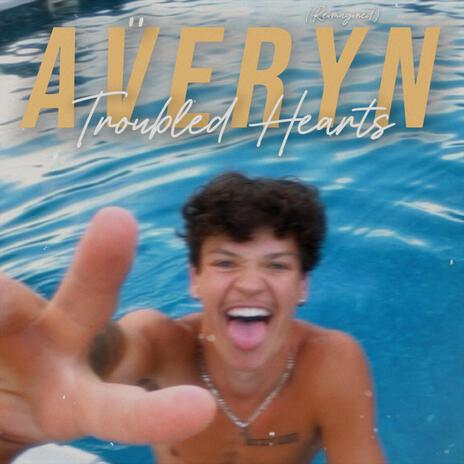 Golden Ticket cover art