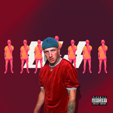 iS iT TH3 WAY cover art