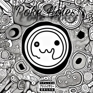 Poke Holes! ft. GR!chh cover art