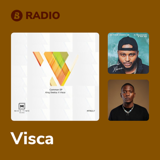 Visca Radio