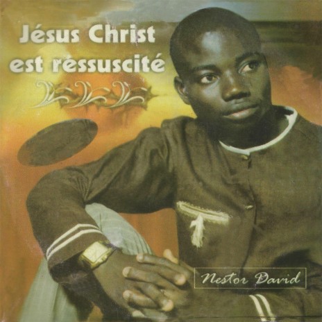Gloire cover art