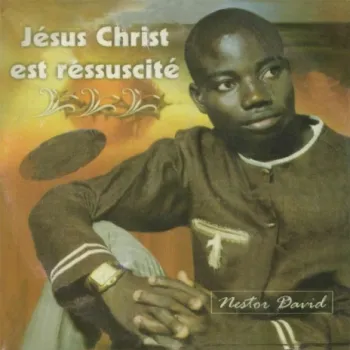 Gloire cover art