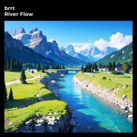 River Flow cover art