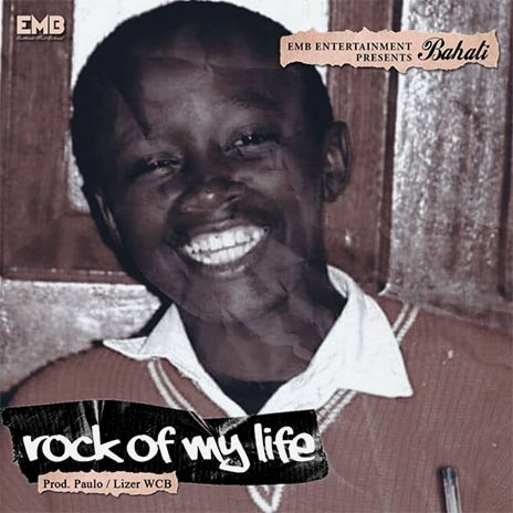 Rock Of My Life cover art