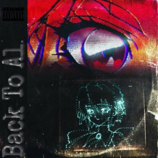 Back To Al ft. TZk . & Ryo cover art