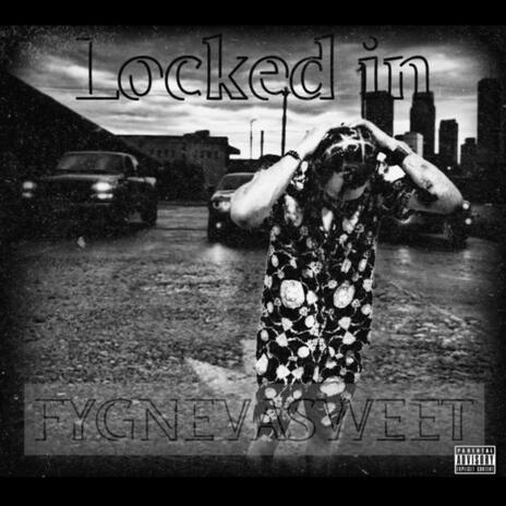 Locked In cover art