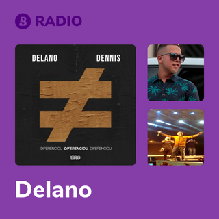 Delano Radio