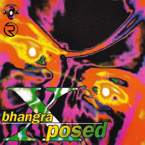 Akh Rakh Layi, Pt. 2 cover art