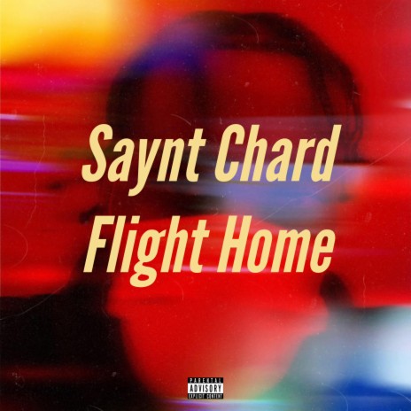 Flight Home cover art
