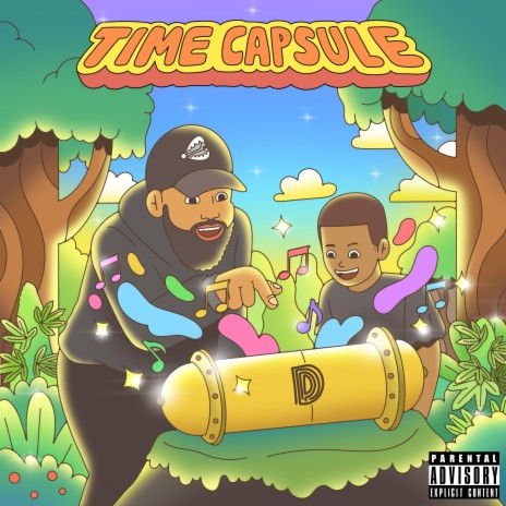 Cash Money cover art