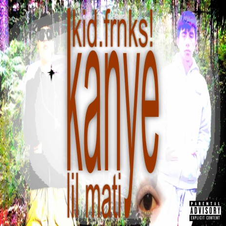 Kanye ft. Lil Mati cover art