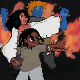 Yo Soy. ft. Kahlil Blu cover art