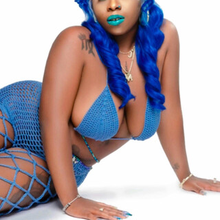 Bleu Diamond collection
