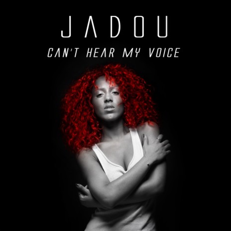 Can't Hear My Voice