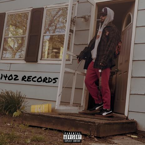 imma be the king (remastered) cover art