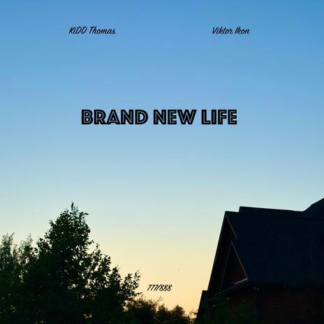 Brand New Life (Instrumental Version) cover art